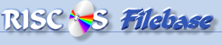 ANS filebase logo